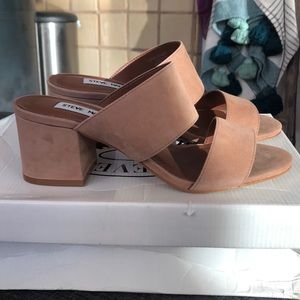Steve Madden Ilena Mule